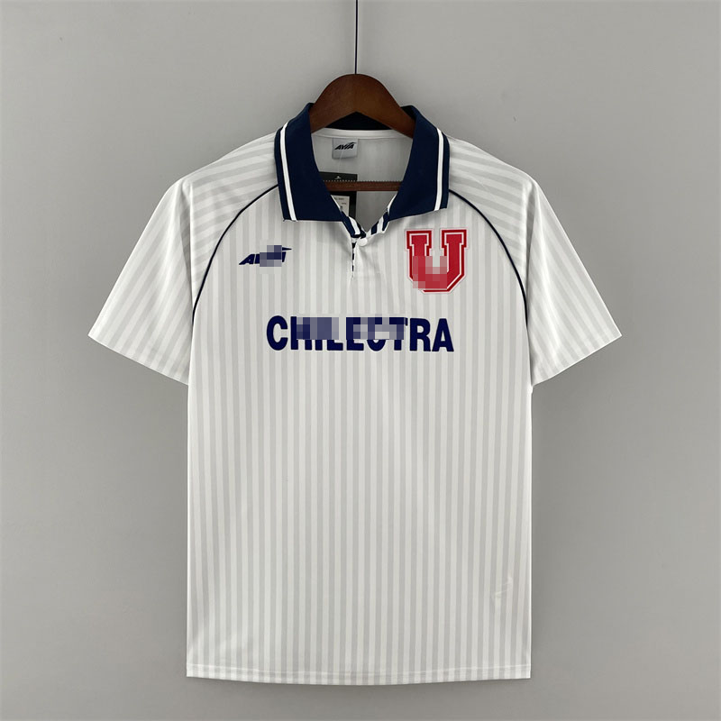Camiseta Universidad de Chile Away Retro 1994/95
